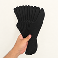 Brimdry 10 pack, black liners