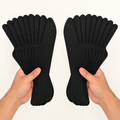 Brimdry 20 pack, black liners