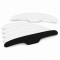 Brimdry Hat Liners - White and Black liners